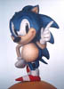 20 Sonic the Hedgehog